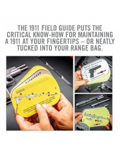 REAL AVID 1911 FIELD GUIDE 2