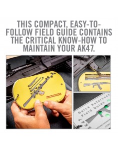 REAL AVID AK47 FIELD GUIDE 2