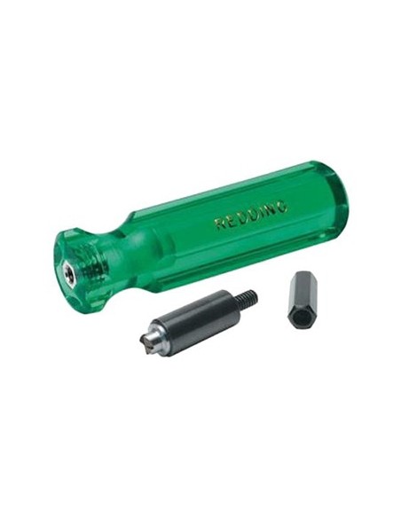 REDDING LARGE RIFLE PRIMER POCKET UNIFORMER | Armeria Regina