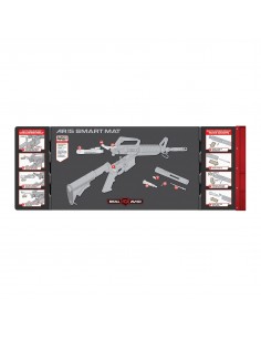 REAL AVID AR15 SMART CLEANING MAT