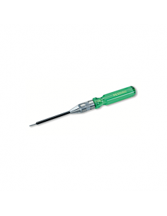 REDDING PILOTED INSIDE CHAMFERING TOOL MODEL 15-P