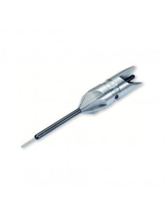 REDDING PILOTED DEBURRING TOOL