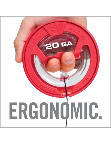 REAL AVID BORE BOSS SHOTGUN CLEANING SYSTEM