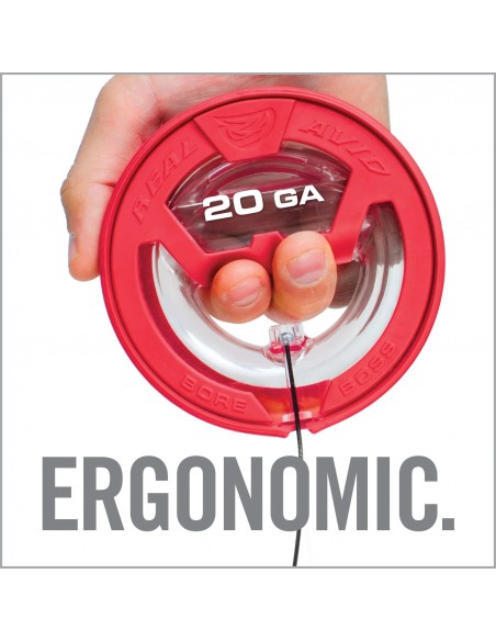 REAL AVID BORE BOSS SHOTGUN CLEANING SYSTEM