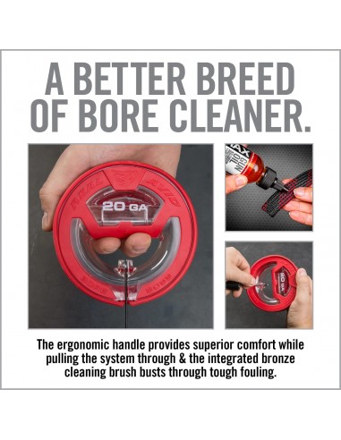 REAL AVID BORE BOSS SHOTGUN CLEANING SYSTEM