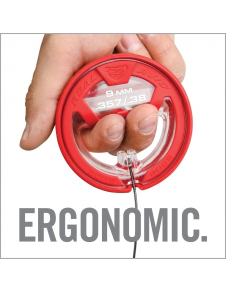 REAL AVID BORE BOSS CLEANING SYSTEM