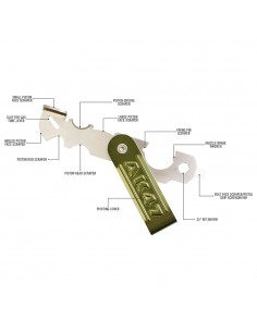 REAL AVID THE AK47 SCRAPER 2