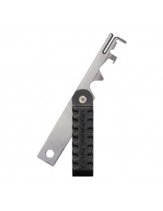 REAL AVID THE AR10 SCRAPER