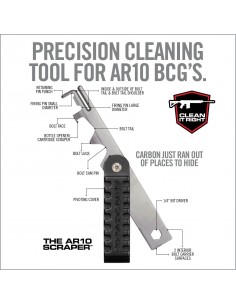 REAL AVID THE AR10 SCRAPER 2