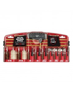 REAL AVID GUN BOSS PRO UNIVERSAL GUN CLEANING KIT