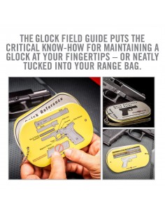 REAL AVID GLOCK FIELD GUIDE 2