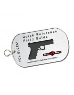 REAL AVID GLOCK FIELD GUIDE