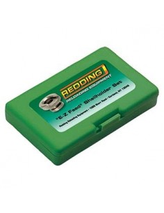 REDDING COMPETITION SHELL HOLDER STORAGE BOX