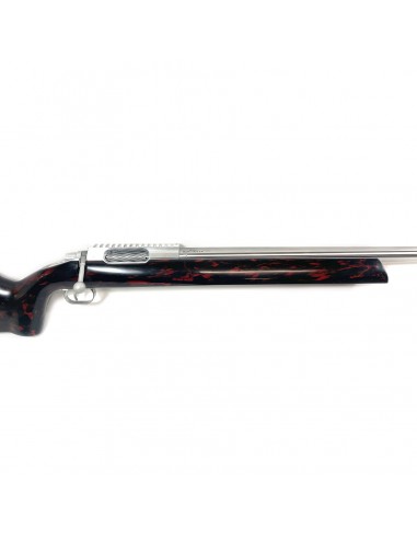 Kelbly Panda F Class Cal. 284 Winchester Kelbly Panda F Class Cal. 284 Winchester