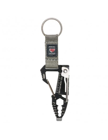 REAL AVID SHOTGUN MICRO TOOL REAL AVID SHOTGUN MICRO TOOL