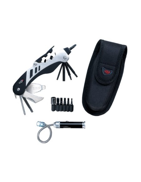 REAL AVID GUN TOOL PLUS REAL AVID GUN TOOL PLUS