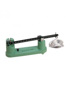 REDDING MODEL N.2 MASTER POWDER SCALE