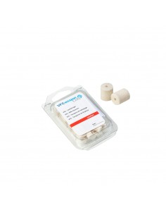 VFG GUN CLEANING FELT PELLETS CAL. 7,5MM COMFORT 2