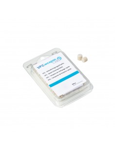 VFG AIR GUN CLEANING FELT PELLETS CAL. 4,5MM / .177