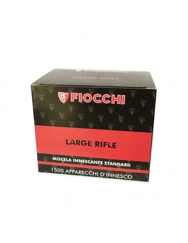 Fiocchi Inneschi Large Rifle 1500 Pz.
