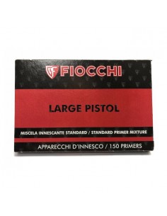 Fiocchi Inneschi Large Pistol 1500 Pz.