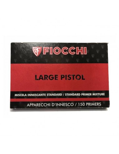 Fiocchi Inneschi Large Pistol 1500 Pz.