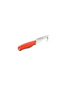 REAL AVID GUTS ALL FIELD GUT HOOK WITH BONE SAW