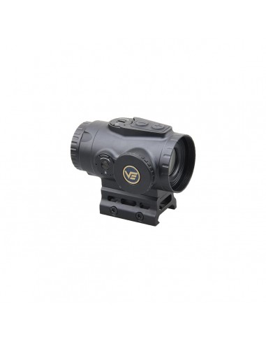 VECTOR OPTICS PARAGON 3X18 MICRO PRISM VEPS-MBR ILLUMINATED VECTOR OPTICS PARAGON 3X18 MICRO PRISM VEPS-MBR ILLUMINATED