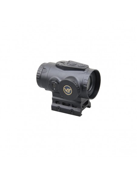 VECTOR OPTICS PARAGON 3X18 MICRO PRISM VEPS-MBR ILLUMINATED VECTOR OPTICS PARAGON 3X18 MICRO PRISM VEPS-MBR ILLUMINATED