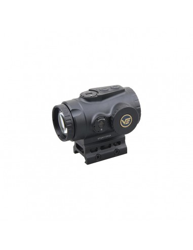 VECTOR OPTICS PARAGON 3X18 MICRO PRISM VEPS-MBR ILLUMINATED VECTOR OPTICS PARAGON 3X18 MICRO PRISM VEPS-MBR ILLUMINATED