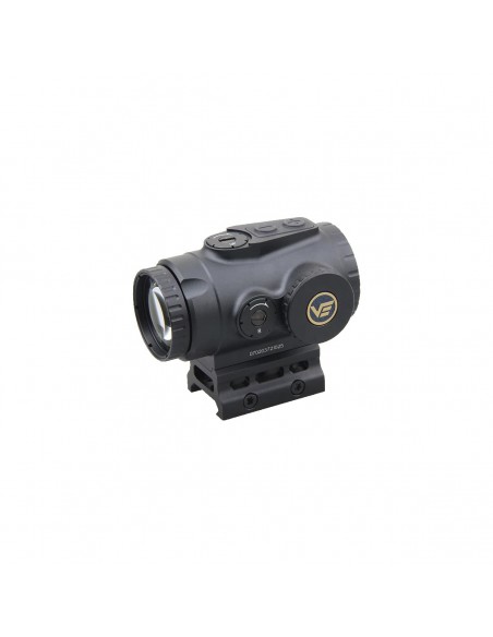 VECTOR OPTICS PARAGON 3X18 MICRO PRISM VEPS-MBR ILLUMINATED VECTOR OPTICS PARAGON 3X18 MICRO PRISM VEPS-MBR ILLUMINATED