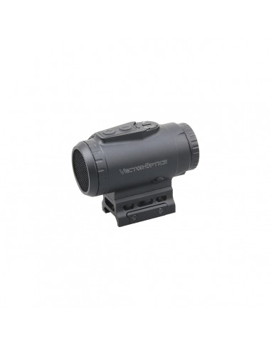 VECTOR OPTICS PARAGON 3X18 MICRO PRISM VEPS-MBR ILLUMINATED VECTOR OPTICS PARAGON 3X18 MICRO PRISM VEPS-MBR ILLUMINATED