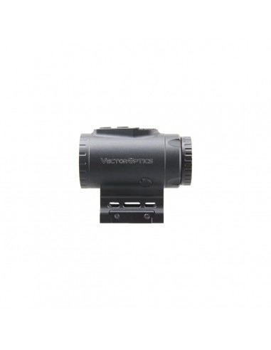 VECTOR OPTICS PARAGON 3X18 MICRO PRISM VEPS-MBR BELEUCHTET