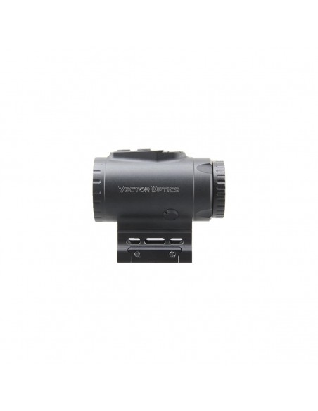 VECTOR OPTICS PARAGON 3X18 MICRO PRISM VEPS-MBR BELEUCHTET