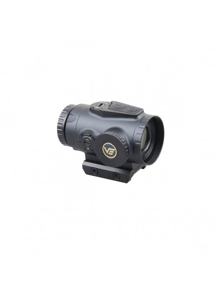 Paragon 3×18 MICRO PRISM SCOPE Paragon 3x18 Ultra Compact Prism Scope – Vector Optics EU