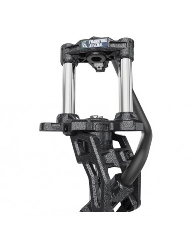 FRANKFORD PRESSA MONOSTAZIONE F-1 FRANKFORD PRESSA MONOSTAZIONE F-1
