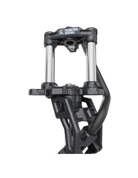 FRANKFORD PRESSA MONOSTAZIONE F-1 FRANKFORD PRESSA MONOSTAZIONE F-1