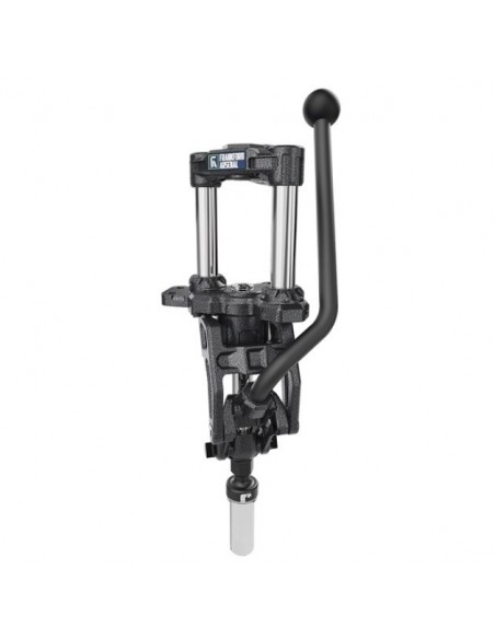 FRANKFORD PRESSA MONOSTAZIONE F-1 FRANKFORD PRESSA MONOSTAZIONE F-1