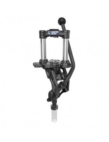 FRANKFORD PRESSA MONOSTAZIONE F-1 FRANKFORD PRESSA MONOSTAZIONE F-1