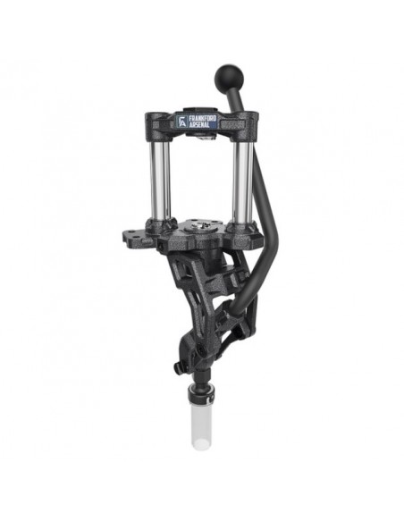 FRANKFORD PRESSA MONOSTAZIONE F-1 FRANKFORD PRESSA MONOSTAZIONE F-1