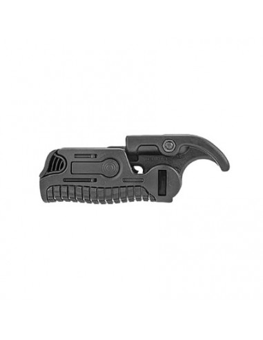 FAB DEFENSE FOLDABLE FOREGRIP FOR PISTOL "SAFETY" FAB DEFENSE FOLDABLE FOREGRIP FOR PISTOL "SAFETY"