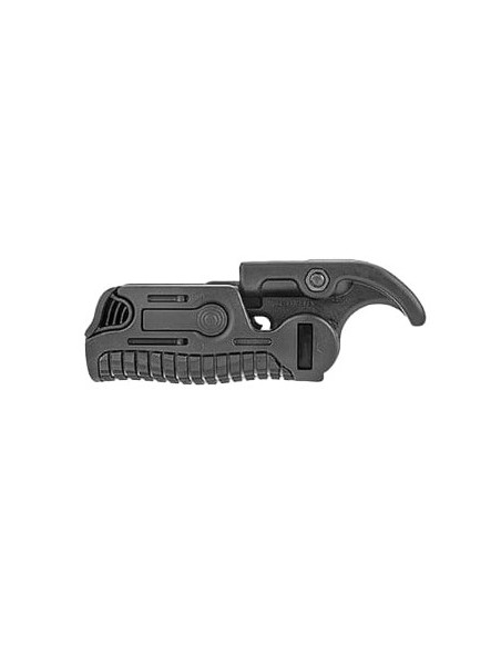 FAB DEFENSE FOLDABLE FOREGRIP FOR PISTOL "SAFETY" FAB DEFENSE FOLDABLE FOREGRIP FOR PISTOL "SAFETY"