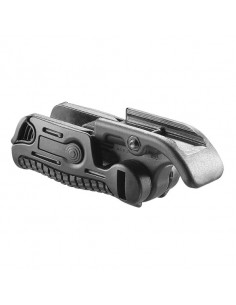FAB DEFENSE FOLDABLE FOREGRIP FOR PISTOL "SAFETY" 2