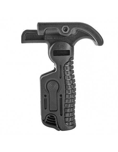 FAB DEFENSE FOLDABLE FOREGRIP FOR PISTOL "SAFETY" FAB DEFENSE FOLDABLE FOREGRIP FOR PISTOL "SAFETY"