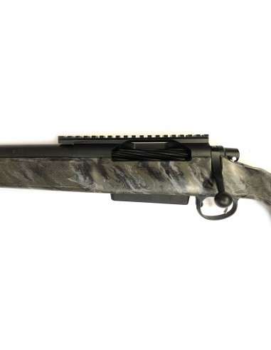 Kelbly Hunter Long Range Cal. 300 Dakota Kelbly Hunter Long Range Cal. 300 Dakota