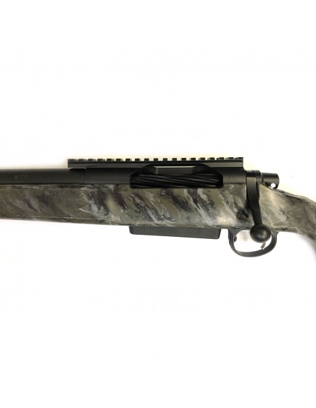 Kelbly Hunter Long Range Cal. 300 Dakota Kelbly Hunter Long Range Cal. 300 Dakota