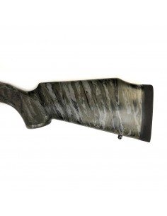 Kelbly Hunter Long Range Cal. 300 Dakota 2