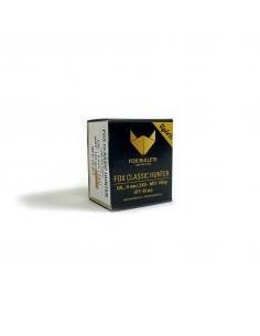 FOX BULLETS CLASSIC HUNTER TIPLESS CAL. 6mm - 100gr 50pz