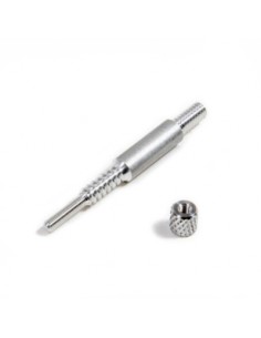 VFG USA CLEANING ROD ADAPTER CAL. 7MM