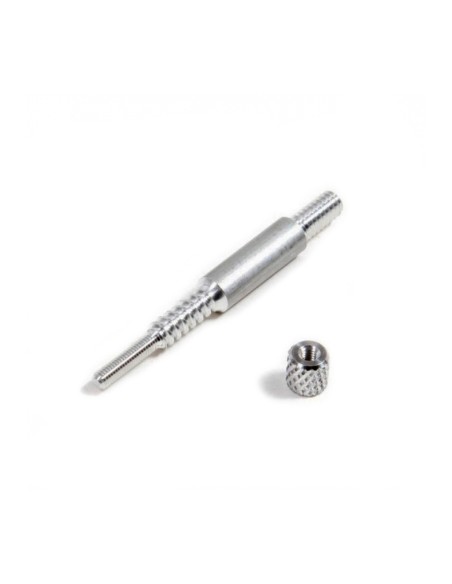 VFG USA CLEANING ROD ADAPTER CAL. 7MM